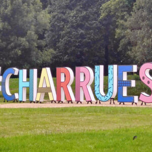 Billets Les Vieilles Charrues - Carhaix-Plouguer - Juillet 2026